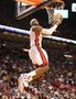 LeBron James and Heat Best Mavericks in OT