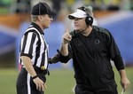 Kansas State Concedes Rare One-Poin