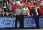 Officials' Decision Robs Colorado of Huge Upset over Arizona