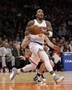 JR Smith Throws Down Reverse Slam against the Spurs