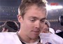 McCoy's Comments Immediately After the Game