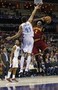 Kyrie Irving Hits Game-Winner for Cavaliers