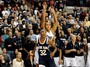 Notre Dame Hands No. 1 UConn First Loss