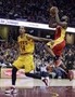 Harden's Rockets Win Fourth Straight