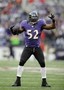 Ray Lewis's Allegedly Final Pre-Game War Dance