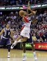 Bradley Beal Hits Game Winner for Wizards
