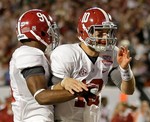 Alabama Crushes Notre Dame in BCS N