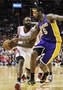 Rockets Top Lakers for Fifth-Straight Win