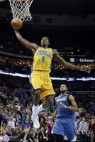 Hornets' 17-Point Comeback Shocks T