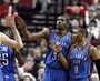 Durant's 33 Leads Thunder past Blazers