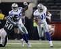 Cowboys vs. Eagles Playoffs