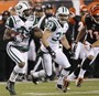Jets vs. Bengals Highlights