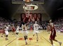 Wisconsin Soars Past No. 2 Indiana