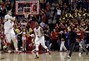 Maryland Scores at Buzzer to Upset NC State
