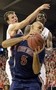 Saint Mary's Hits Buzzer-Beater to Drop BYU