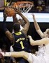 Glenn Robinson III Throws Down 360 Dunk
