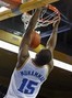 Muhammad, UCLA Cruise to 10th-Straight Win