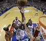 76ers Climb out of 19-Point Hole to Win in OT