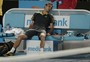 Simon and Monfils String Together 71-Shot Rally at Australian Open