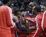 Wizards' Jordan Crawford Drains Buzzer-Beater for the Win