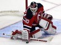 Brodeur Records 120th Career Shutout