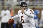Cutty Come Back