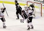 Blackhawks Prevail in Overtime