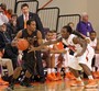 Seminoles Beat Clemson at Buzzer