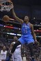 Thunder Roll Past Kings