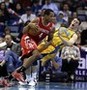 Harden, Rockets Top Hornets 100-82