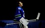 Canucks Stomp Ducks 5-0