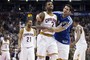 Kyrie Irving's Clutch Shot
