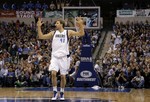 Dirk Passes Iverson on Scoring List