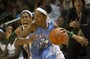UNC Women Beat Miami at the Buzzer
