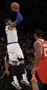 Carmelo Drops 42 on Atlanta