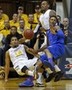 Kansas Streak Hits 18