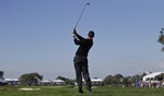 Tiger Dominates in 75th Tour Win 