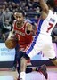 Jennings' 30 Leads Bucks over Pistons