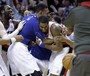 LaMarcus Aldridge Hits Buzzer-Beater
