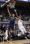 Arizona Wins at Washington for First Time