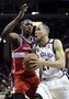 Prince Debuts with Grizzlies