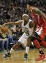 Pierce Leads Celtics Past Clippers