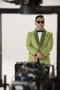 Psy Does Gangnam Style for Pistachios