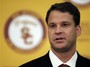 Lane Kiffin USC Press Conference