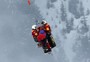Lindsey Vonn Injured in Super-G Crash