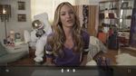 Sponsored - Candice Swanepoel and h