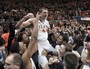 Illinois Upsets No. 1 Indiana at the Buzzer
