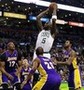 Kevin Garnett Scores 25,000th Career Point