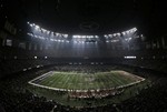 SNL Parodies CBS's Super Bowl Black
