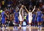 Oklahoma Upsets No. 5 Kansas